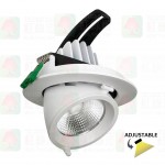 ld359 15w led recessed spot