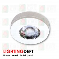 lighting department ld-mod-gx53 90+ spot light by samsung