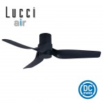213353 lucci air nautica white ceiling fan 風扇燈 吊扇燈 no light cover