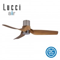213354 lucci air nautica teak ceiling fan with light 風扇燈 吊扇燈 cover