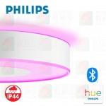philips hue 41167 hue xamento m medium ip44 waterproof ceiling lamp 智能天花燈
