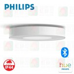 philips hue 41168 hue xamento l large ip44 waterproof ceiling lamp 智能天花燈 4