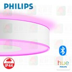 philips hue 41168 hue xamento l large ip44 waterproof ceiling lamp 智能天花燈 4