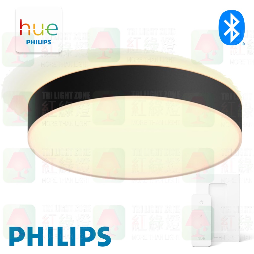 Luminaires - Philips Lighting HK