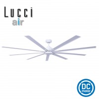 210516 lucci air resort dc ceiling fan 80 inches HVLS fan
