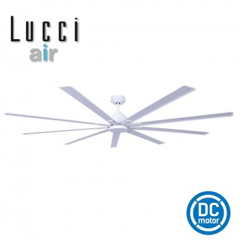 210516 lucci air resort dc ceiling fan 80 inches HVLS fan