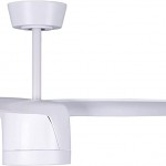 213280 peregrine white dc ceiling fan light 吊扇燈 風扇燈 11
