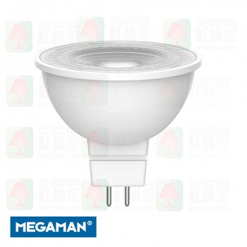 megaman er208044 gu5.3 mr16 led bulb