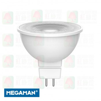 megman er208057 gu5.3 mr16 led bulb