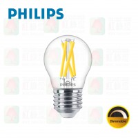 philips led filament LED_classic_40W_P45_E27_CL_WGD90