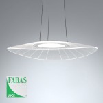 fabasluce vela 3625-45-102 led pendant light