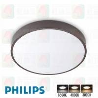 philips cl867 brown ceiling light aio remote control 天花燈