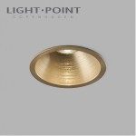 CURVE II O90_BRASS_V2_270944_LPproduct recessed down