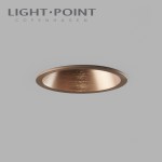 CURVE-II-O90_Rose-gold_270942_LPproduct recessed downlight