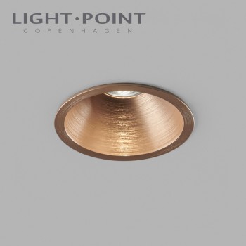 CURVE-II-O90_Rose-gold_angle1_270942_LPproduct recessed down light