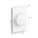 HUE Tap dial switch 5