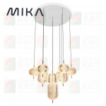 mika C01-10P_0n pendant lamp