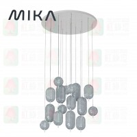 mika C01-16P_0ff pendant lamp