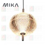 mika C02-196L_0n pendant lamp