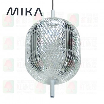mika C02-256L_0ff pendant lamp