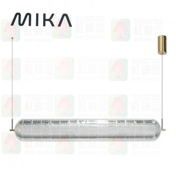 mika C03-1000L_0ff pendant lamp