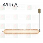 mika C03-1000L_0n pendant lamp