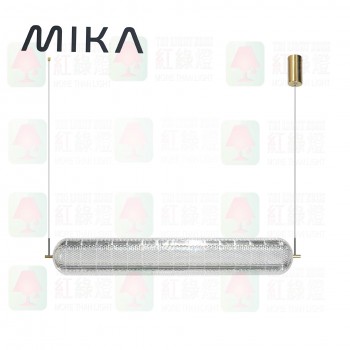 mika C03-1400L_0ff pendant lamp