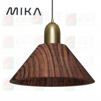 mika C08-180D_0ff wooden pendant lamp