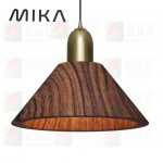 mika C08-180D_0n wooden pendant lamp