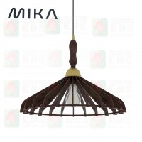 mika C09-400D_0ff pendant lamp