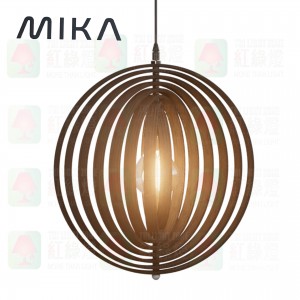 mika C10-400DB_0ff pendant lamp