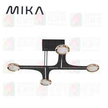 mika C16-4P_0ff pendant lamp