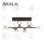 mika C16-6P_0n pendant lamp