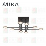 mika C16-8P_1on pendant lamp