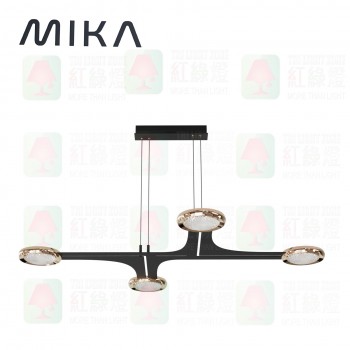 mika C17-4P_0ff pendant lamp