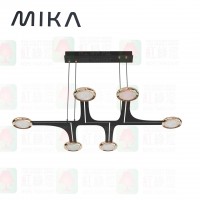 mika C17-6P_0ff pendant lamp