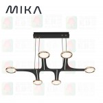 mika C17-6P_0n pendant lamp