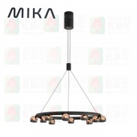 mika C18-10P_0ff pendant lamp