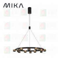 mika C18-14P_0ff pendant lamp