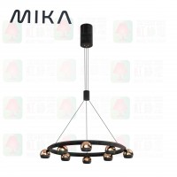 mika C18-8P_0ff pendant lamp