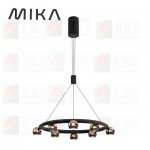 mika C18-8P_0n pendant lamp