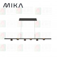 mika C19-1200L_0ff pendant lamp