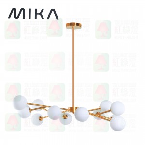 mika C20-12P_0ff pendant lamp