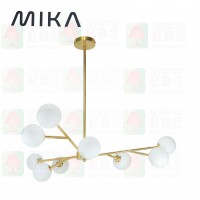 mika C20-9P_0ff pendant lamp