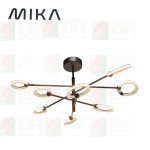 mika C21-8P_0n pendant lamp