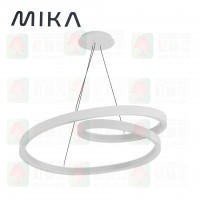 mika C23-500D_0ff pendant lamp
