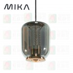 mika C26-160D_0ff pendant lamp
