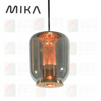 mika C26-160D_0n pendant lamp