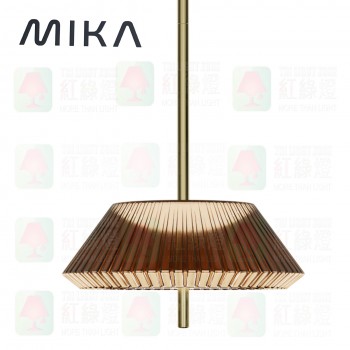 mika C28-330DA_0n pendant lamp