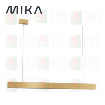 mika C29-1000L_0 linear pendant lamp